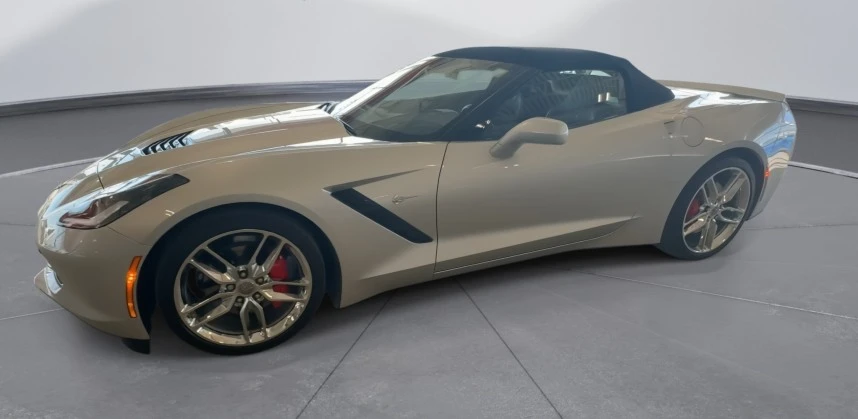 2019 Chevrolet Corvette C7 - Image 19 of 20