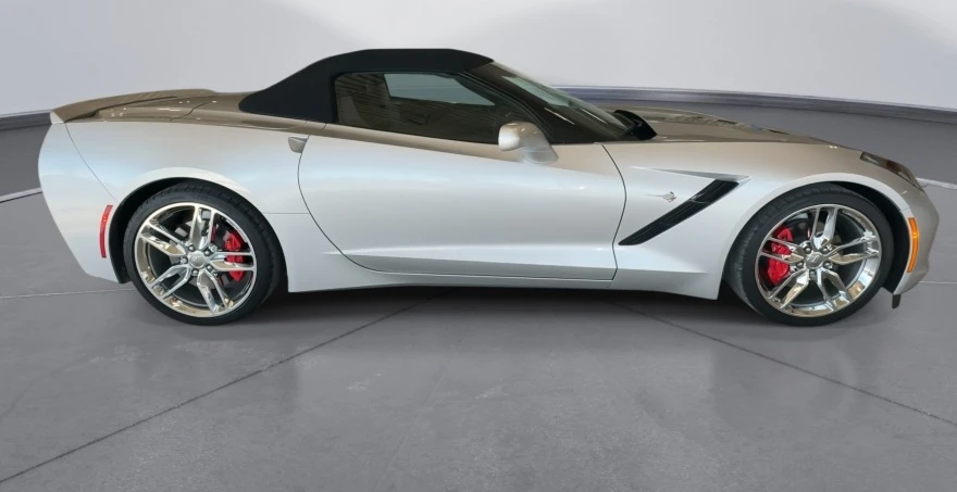2019 Chevrolet Corvette C7 - Image 17 of 20