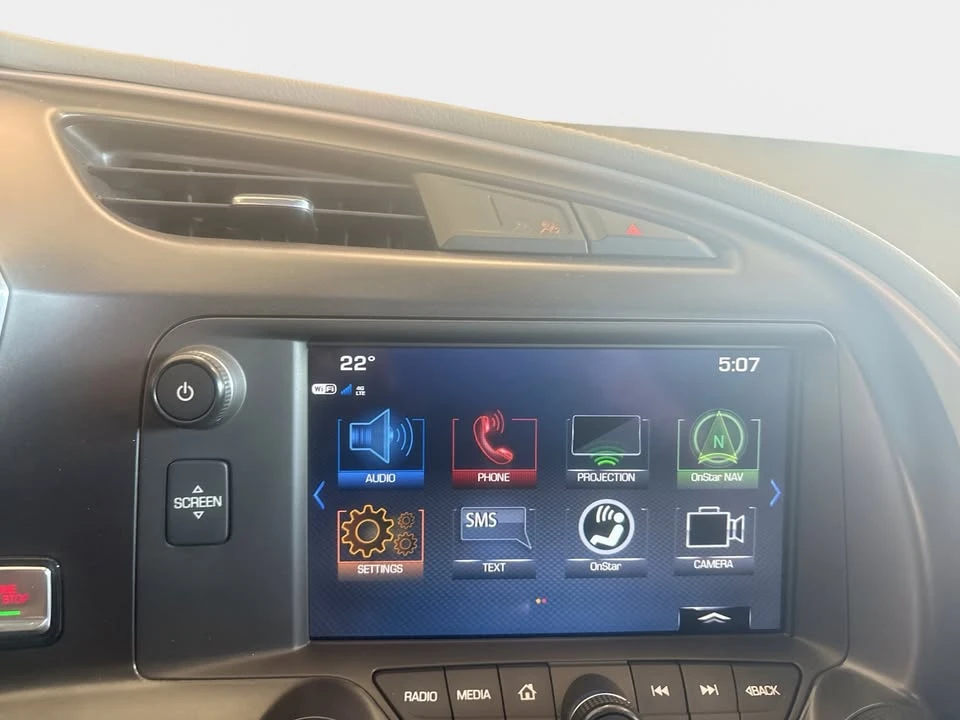 2019 Chevrolet Corvette C7 - Image 4 of 20
