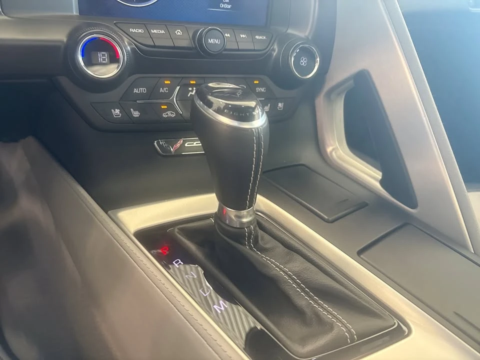 2019 Chevrolet Corvette C7 - Image 13 of 20