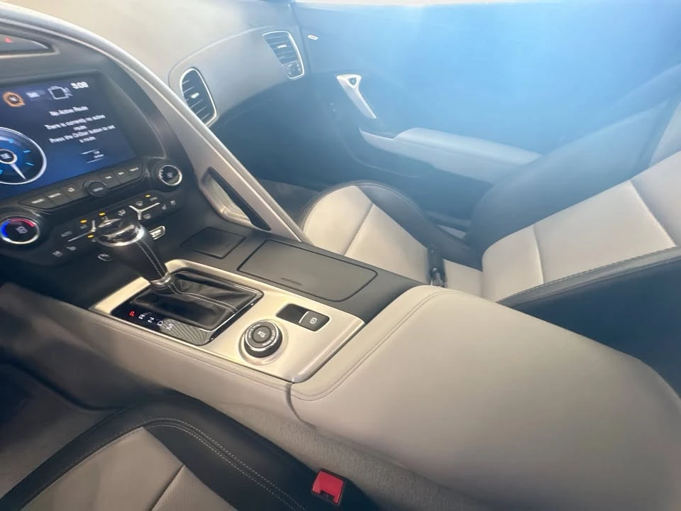 2019 Chevrolet Corvette C7 - Image 14 of 20