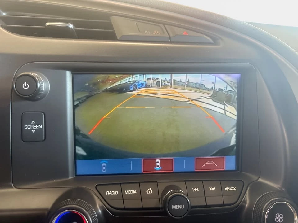 2019 Chevrolet Corvette C7 - Image 15 of 20