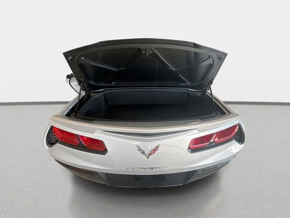 2019 Chevrolet Corvette C7 - Image 12 of 20