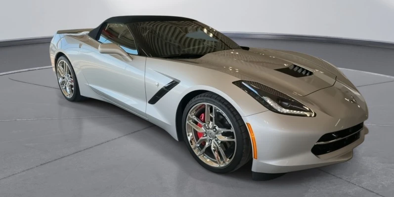 2019 Chevrolet Corvette C7 - Image 20 of 20