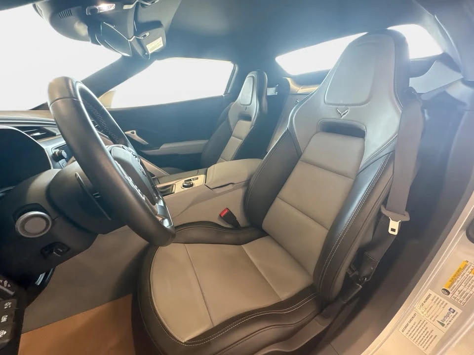 2019 Chevrolet Corvette C7 - Image 5 of 20