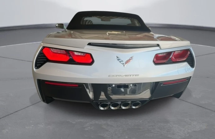 2019 Chevrolet Corvette C7 - Image 18 of 20