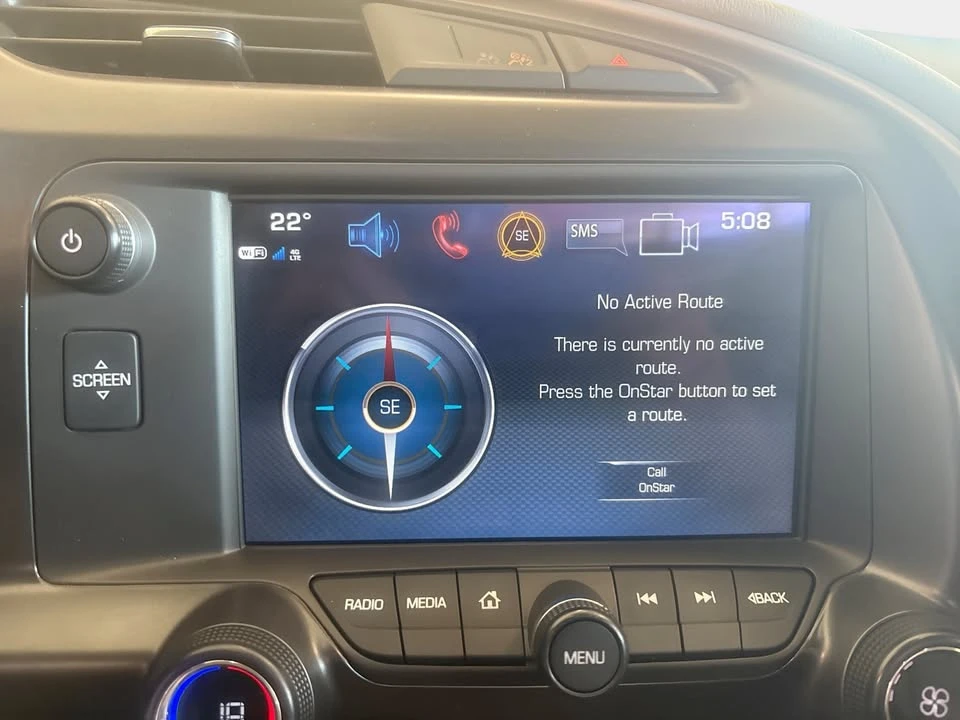 2019 Chevrolet Corvette C7 - Image 11 of 20