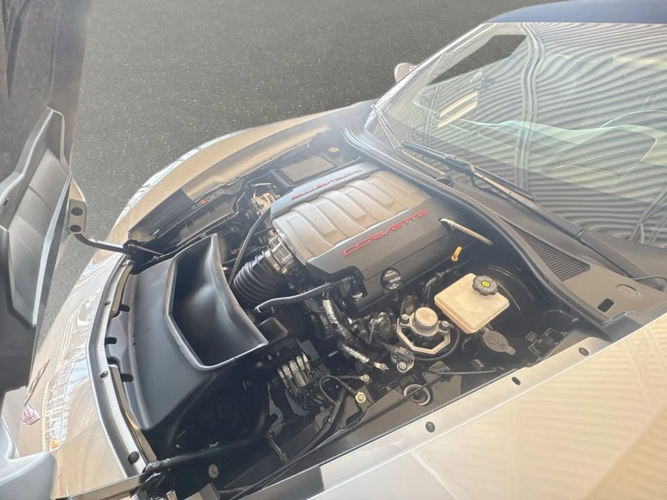 2019 Chevrolet Corvette C7 - Image 9 of 20
