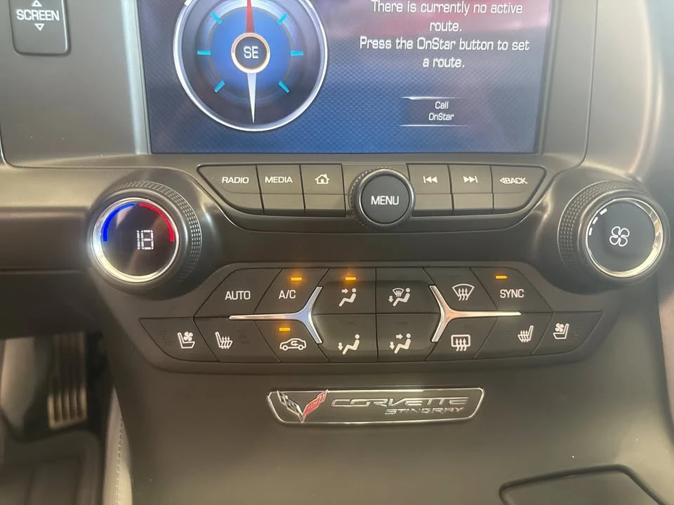 2019 Chevrolet Corvette C7 - Image 8 of 20