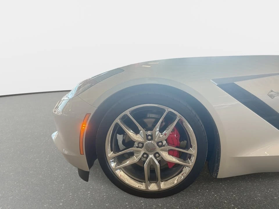 2019 Chevrolet Corvette C7 - Image 10 of 20