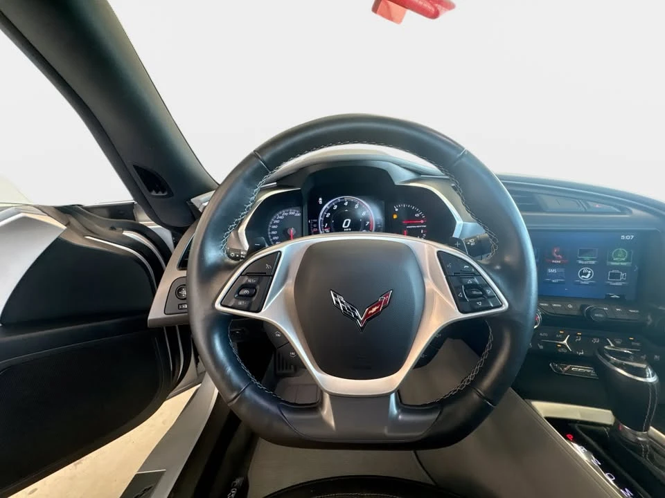 2019 Chevrolet Corvette C7 - Image 3 of 20