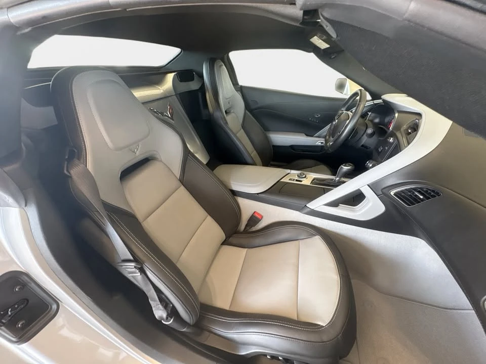 2019 Chevrolet Corvette C7 - Image 16 of 20