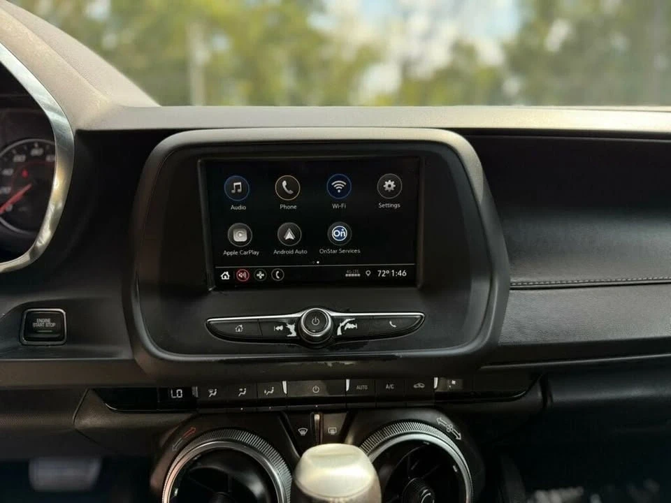 2019 Chevrolet Camaro 6th Gen - Image 19 of 19