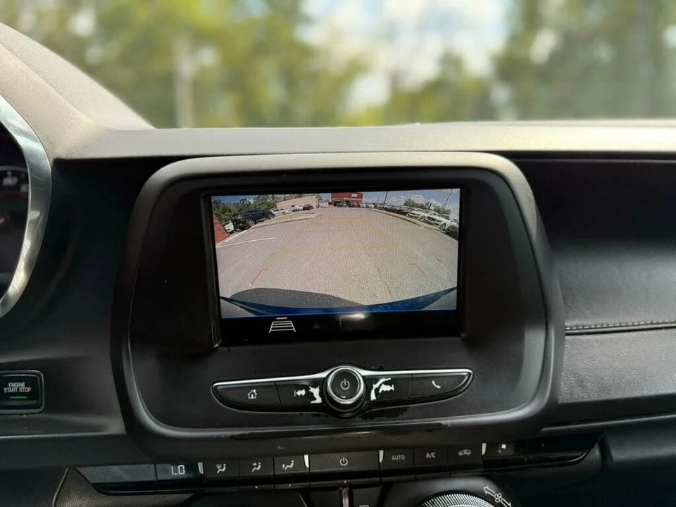 2019 Chevrolet Camaro 6th Gen - Image 18 of 19