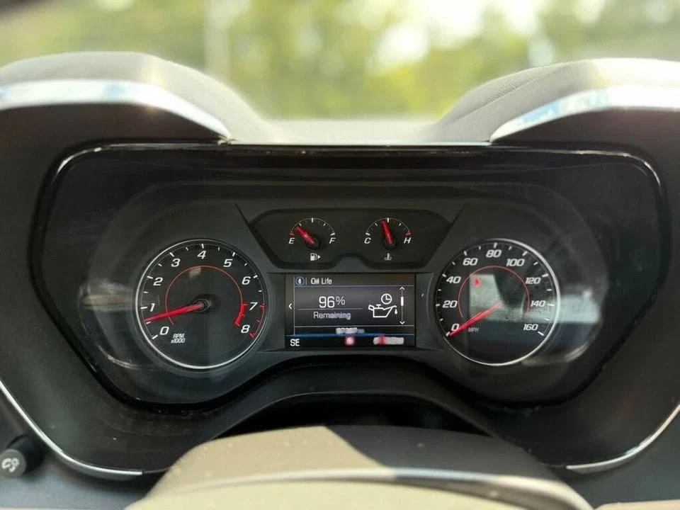2019 Chevrolet Camaro 6th Gen - Image 17 of 19