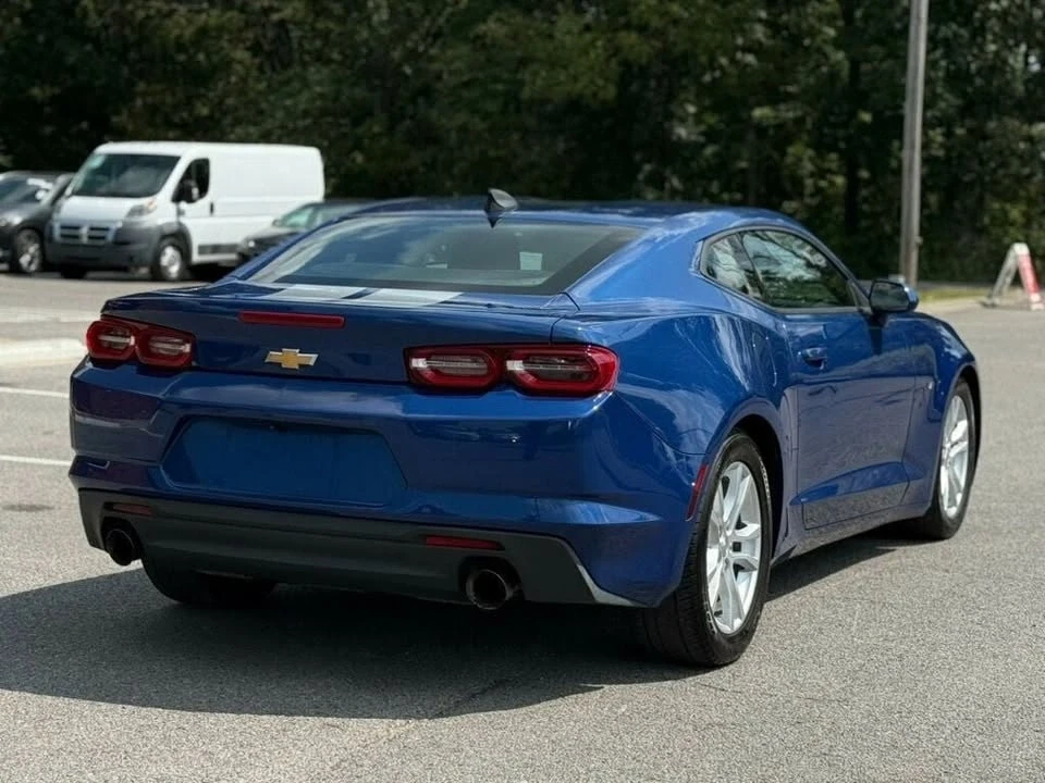 2019 Chevrolet Camaro 6th Gen - Image 2 of 19