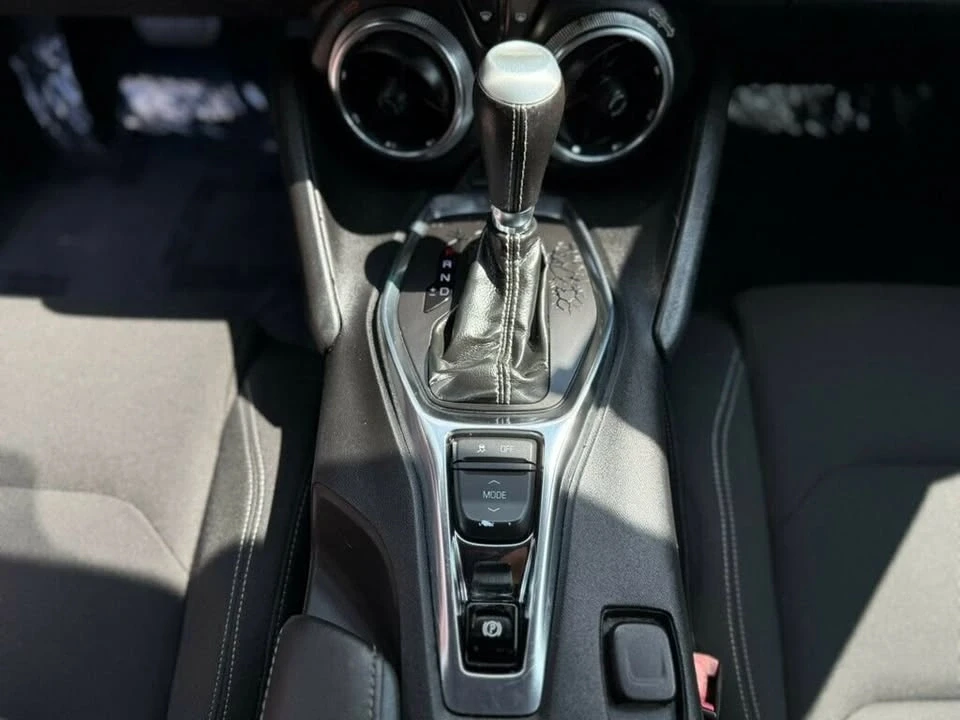 2019 Chevrolet Camaro 6th Gen - Image 14 of 19