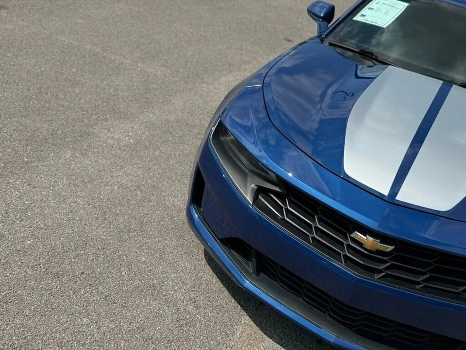 2019 Chevrolet Camaro 6th Gen - Image 9 of 19