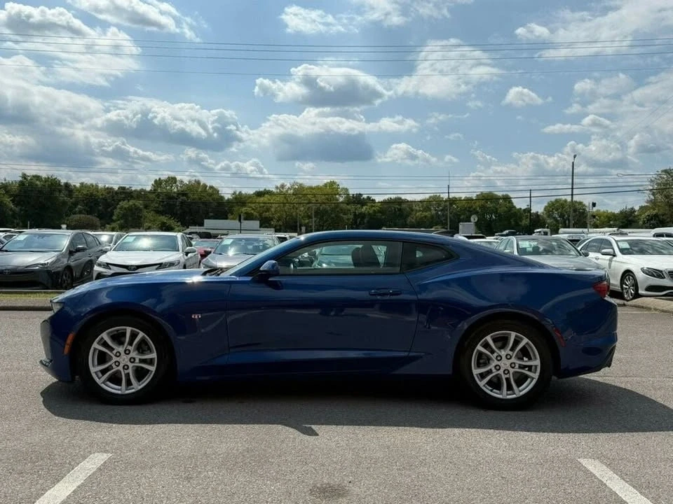 2019 Chevrolet Camaro 6th Gen - Image 5 of 19