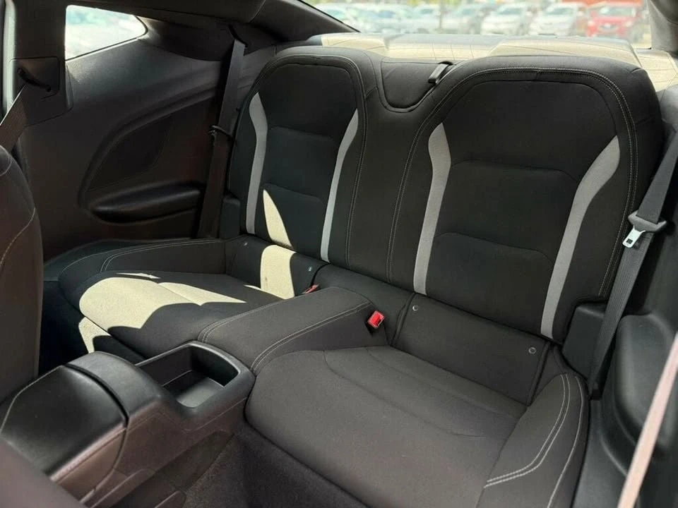 2019 Chevrolet Camaro 6th Gen - Image 12 of 19