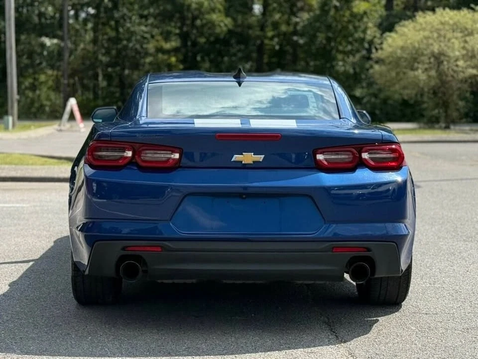2019 Chevrolet Camaro 6th Gen - Image 3 of 19