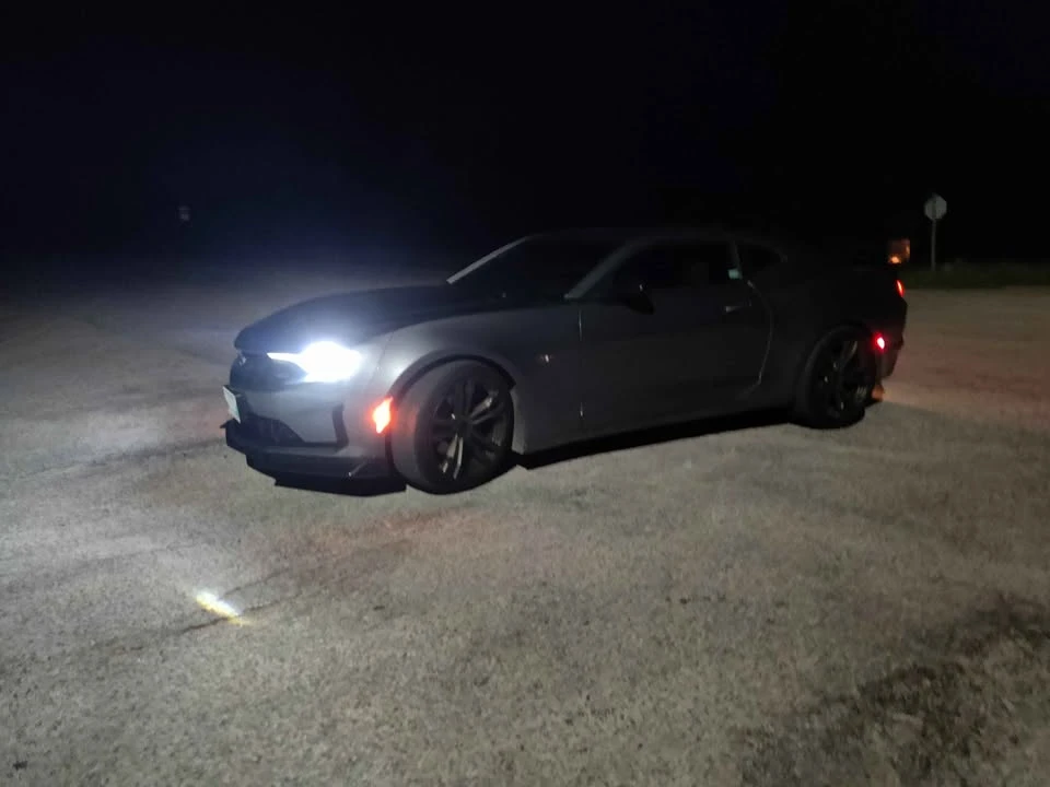 2019 Chevrolet Camaro 6th Gen - Image 2 of 5