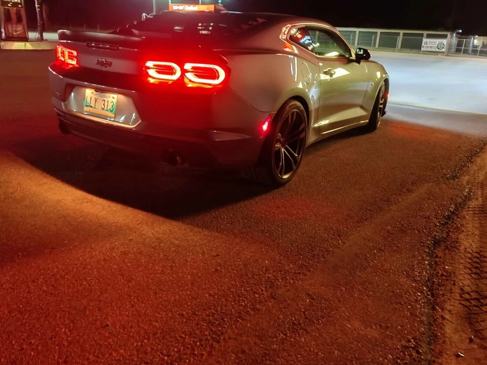 2019 Chevrolet Camaro 6th Gen - Image 3 of 5