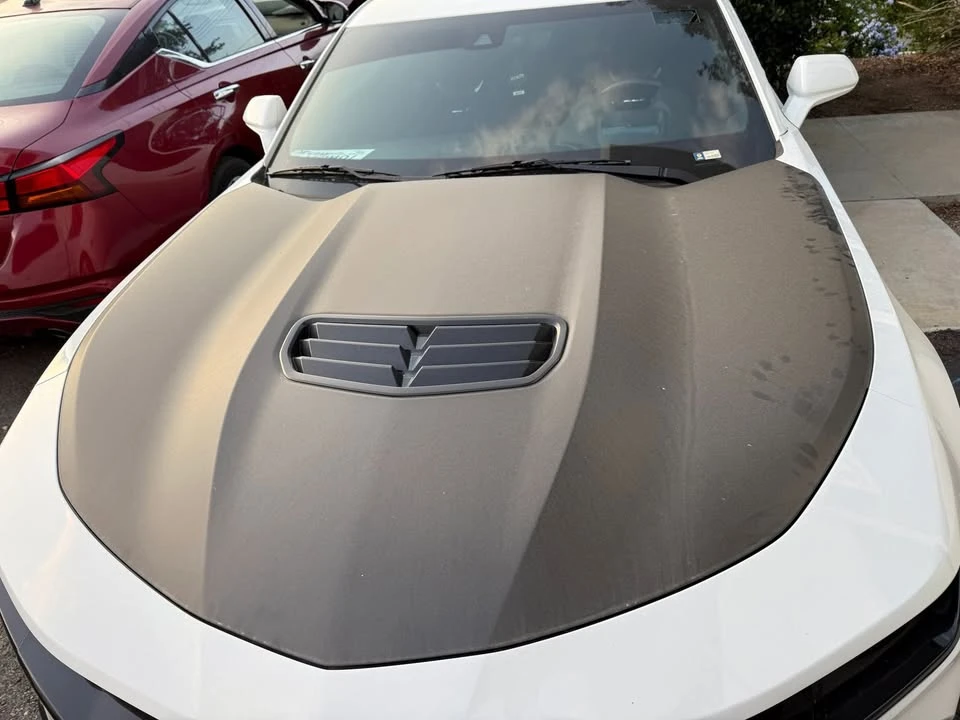 2019 Chevrolet Camaro 6th Gen - Image 6 of 10