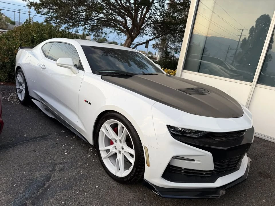 2019 Chevrolet Camaro 6th Gen - Image 3 of 10