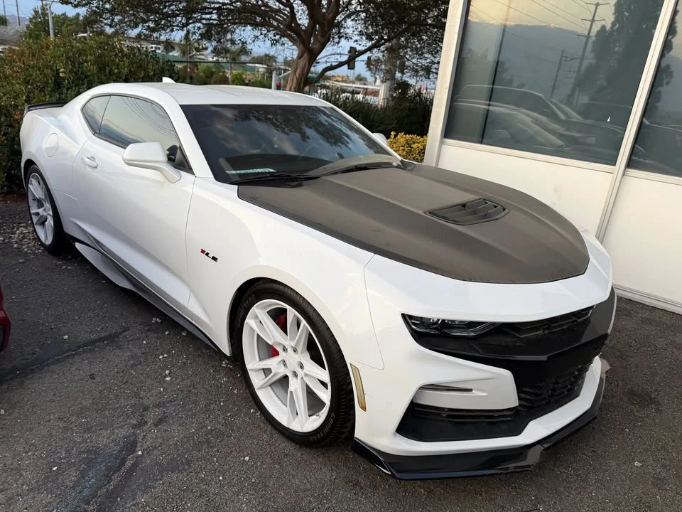 2019 Chevrolet Camaro 6th Gen - Image 5 of 10