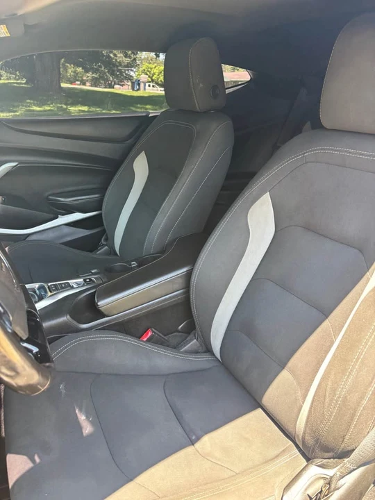 2019 Chevrolet Camaro 6th Gen - Image 3 of 8