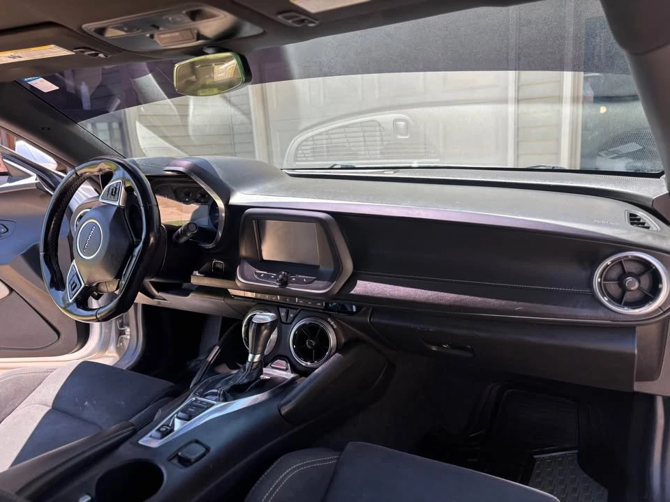 2019 Chevrolet Camaro 6th Gen - Image 6 of 8