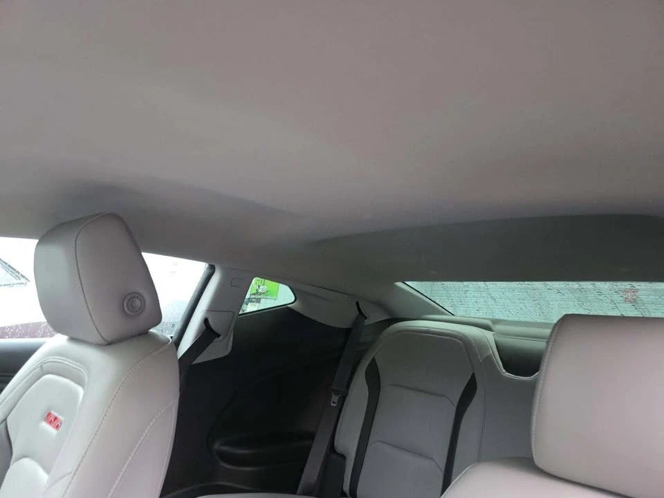 2019 Chevrolet Camaro 6th Gen - Image 7 of 12