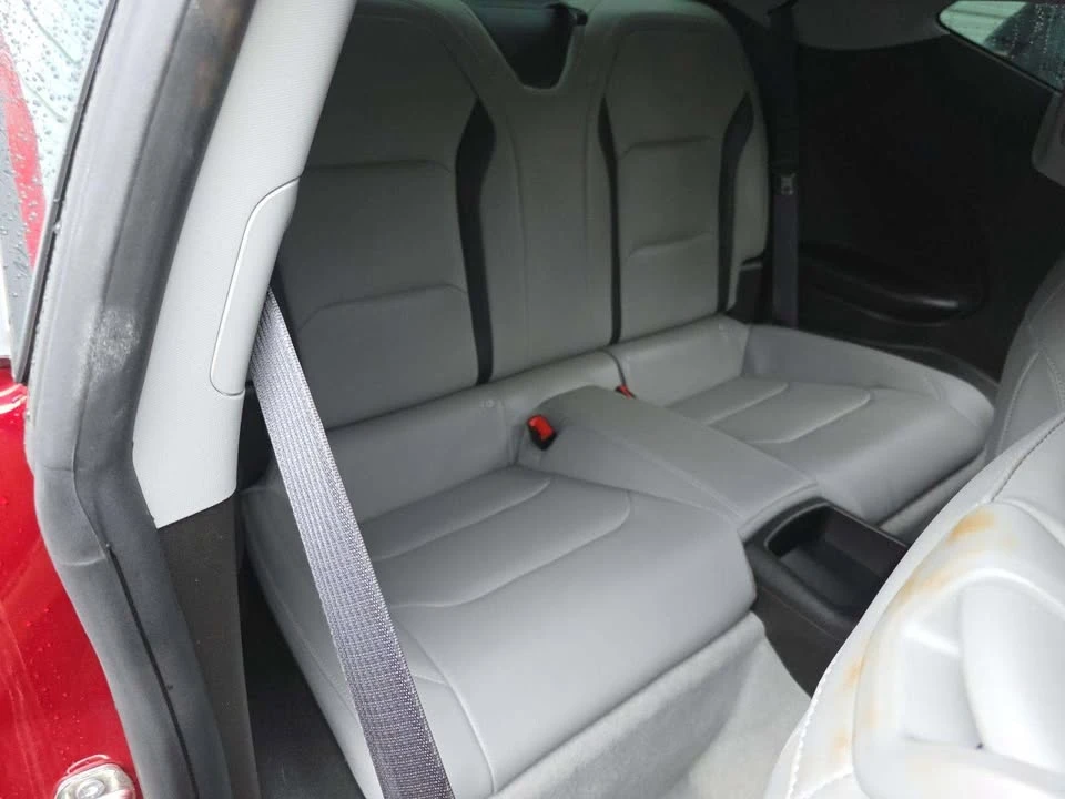 2019 Chevrolet Camaro 6th Gen - Image 8 of 12