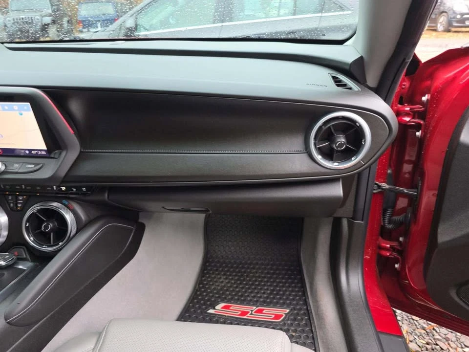2019 Chevrolet Camaro 6th Gen - Image 5 of 12