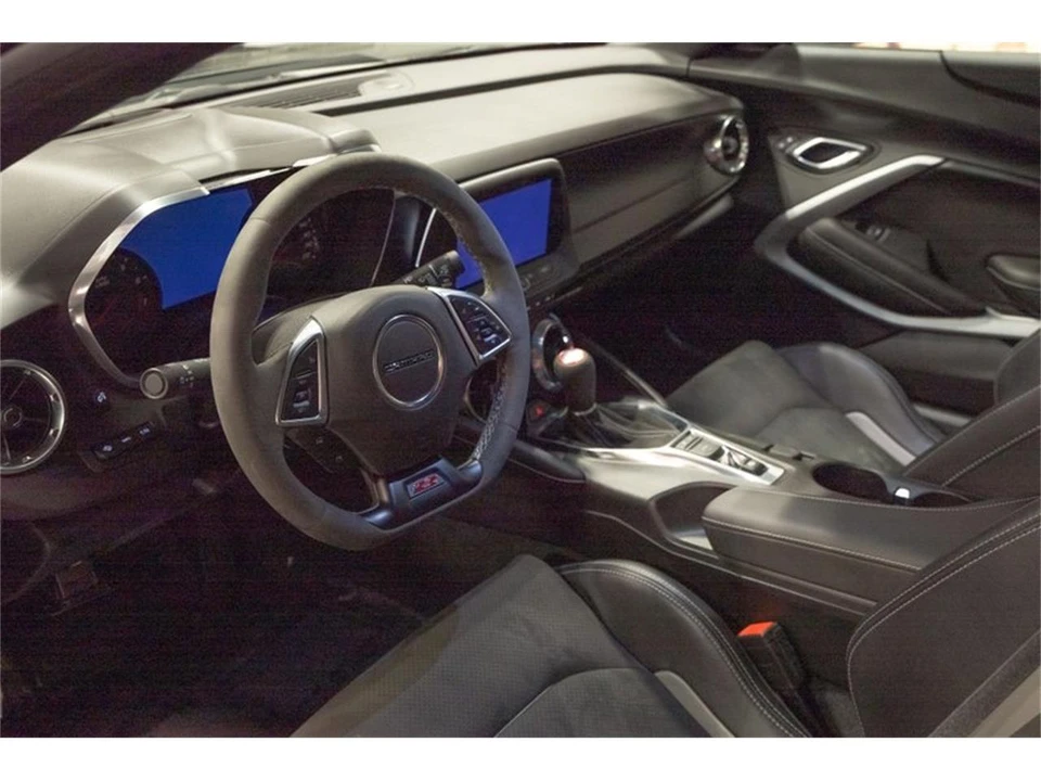 2019 Chevrolet Camaro 6th Gen - Image 12 of 18