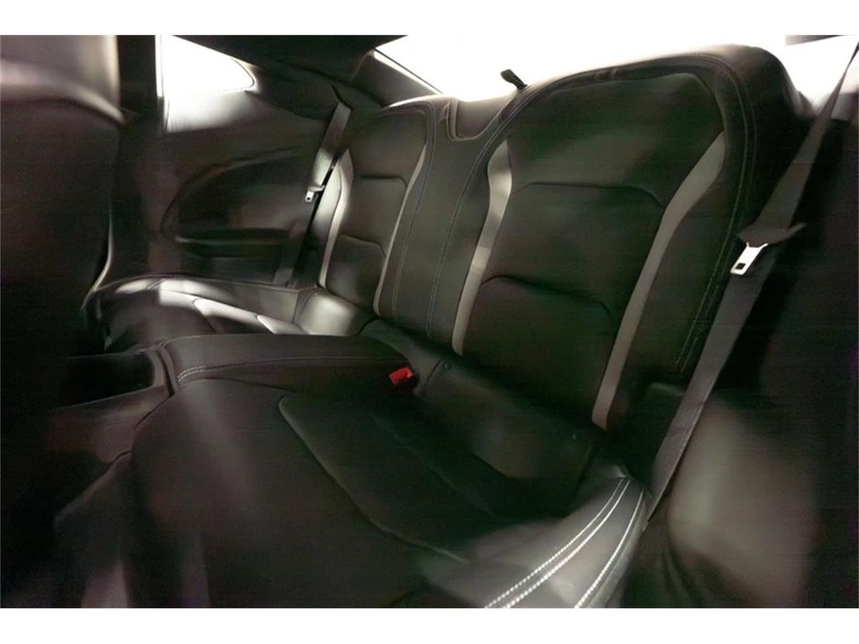 2019 Chevrolet Camaro 6th Gen - Image 11 of 18