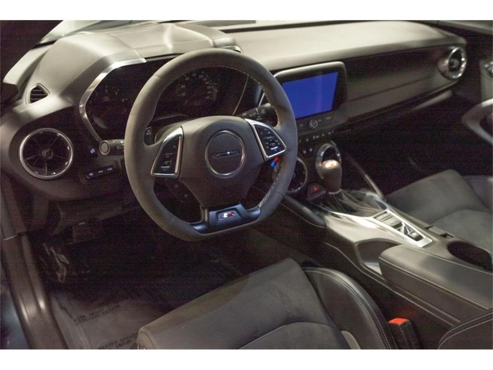 2019 Chevrolet Camaro 6th Gen - Image 13 of 18