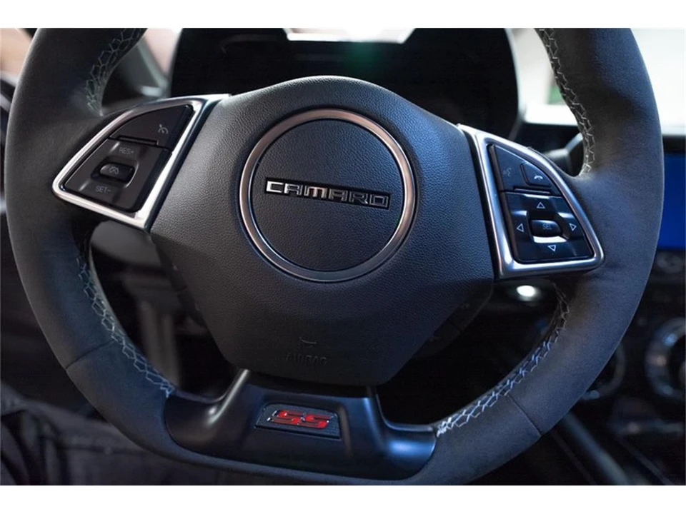 2019 Chevrolet Camaro 6th Gen - Image 14 of 18