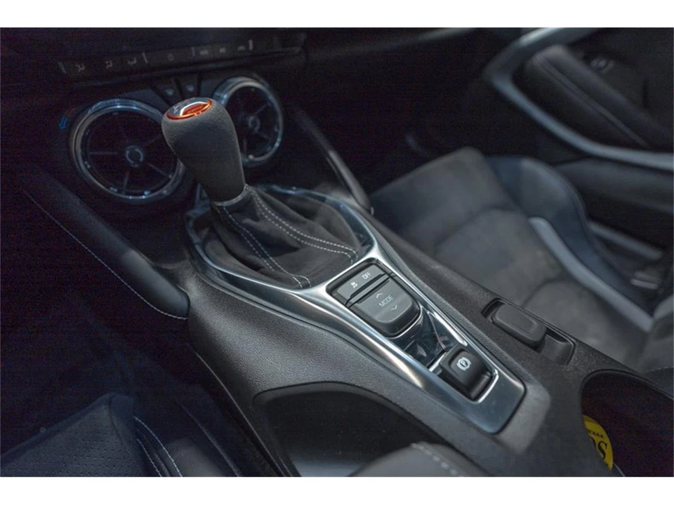 2019 Chevrolet Camaro 6th Gen - Image 17 of 18