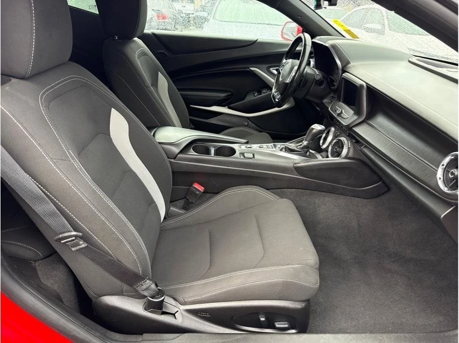 2019 Chevrolet Camaro 6th Gen - Image 6 of 8