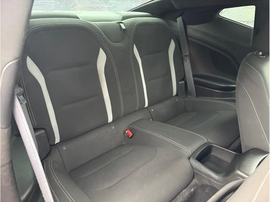 2019 Chevrolet Camaro 6th Gen - Image 8 of 8