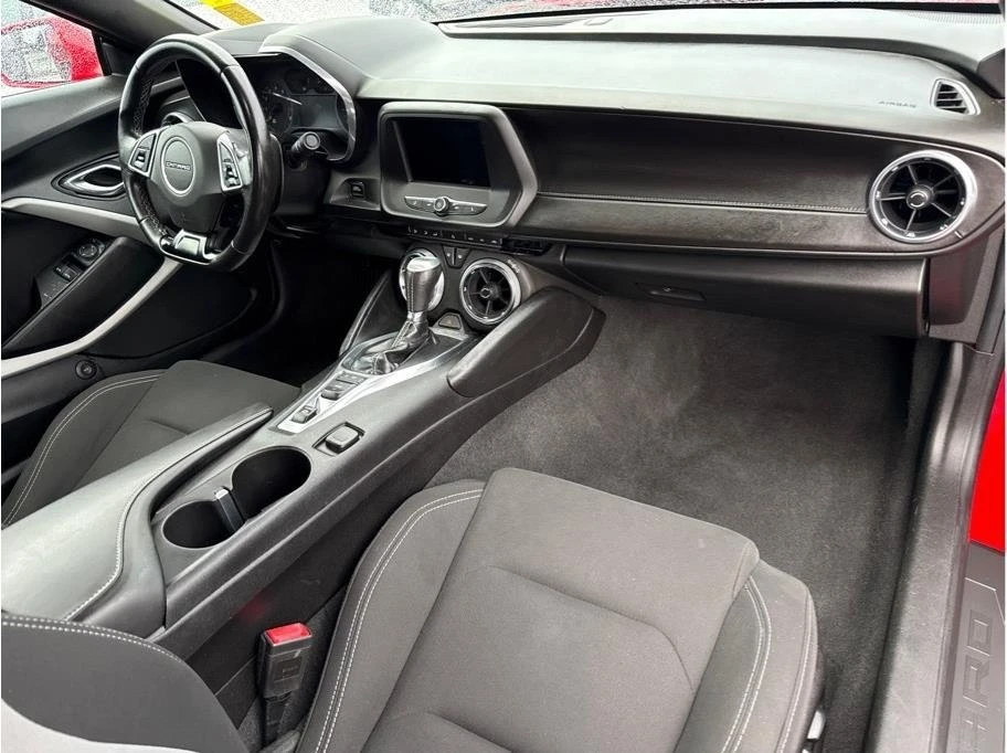 2019 Chevrolet Camaro 6th Gen - Image 5 of 8