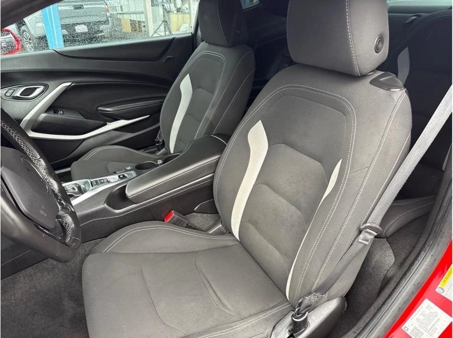 2019 Chevrolet Camaro 6th Gen - Image 7 of 8