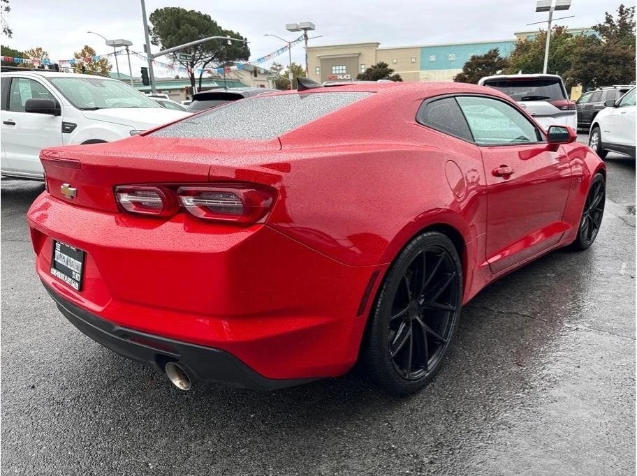 2019 Chevrolet Camaro 6th Gen - Image 3 of 8