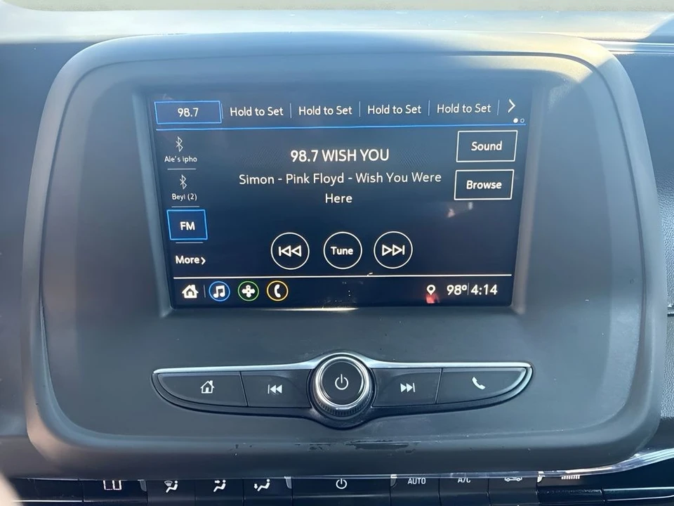 2019 Chevrolet Camaro 6th Gen - Image 16 of 30