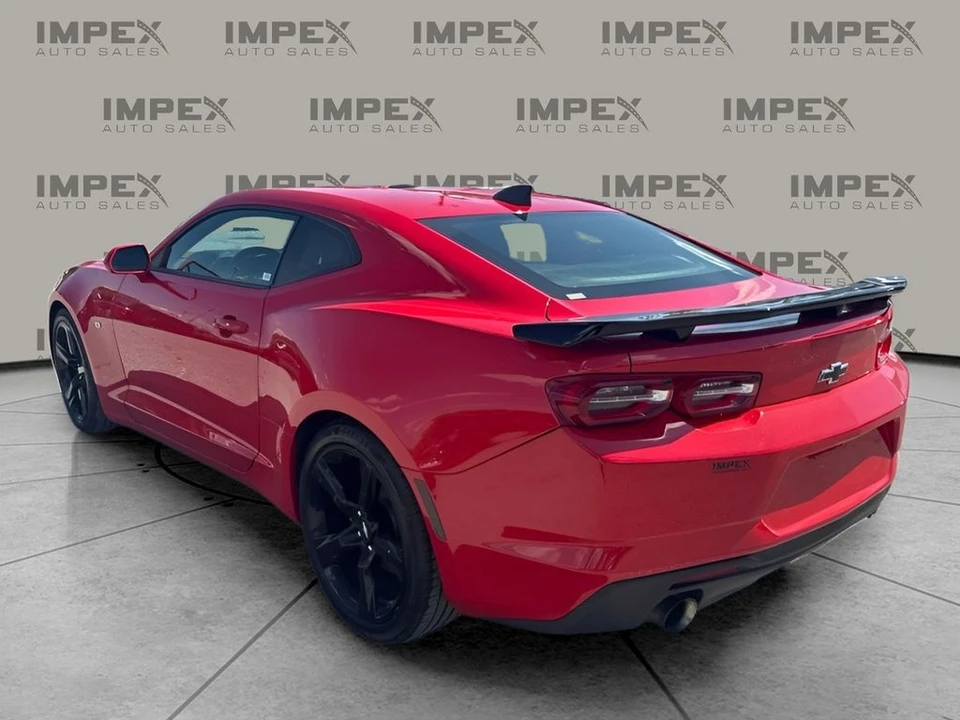 2019 Chevrolet Camaro 6th Gen - Image 3 of 30