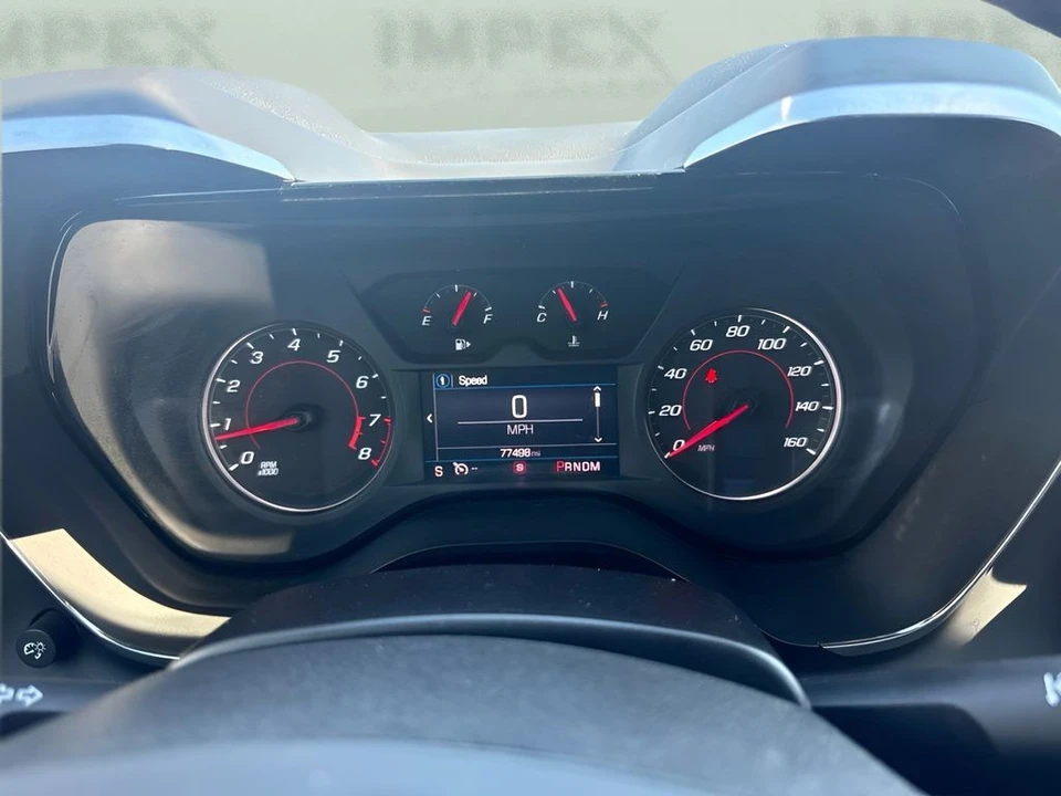 2019 Chevrolet Camaro 6th Gen - Image 20 of 30