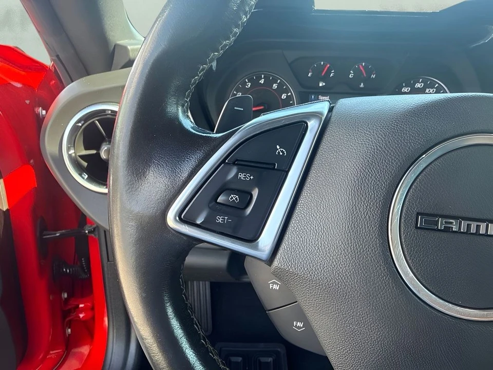 2019 Chevrolet Camaro 6th Gen - Image 13 of 30