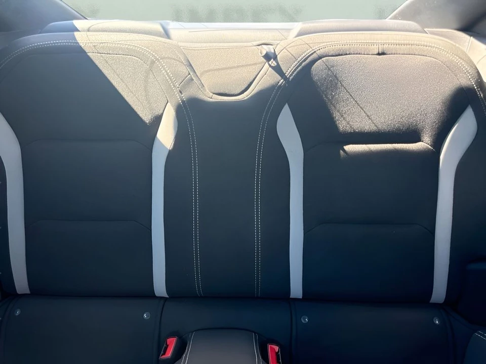 2019 Chevrolet Camaro 6th Gen - Image 10 of 30